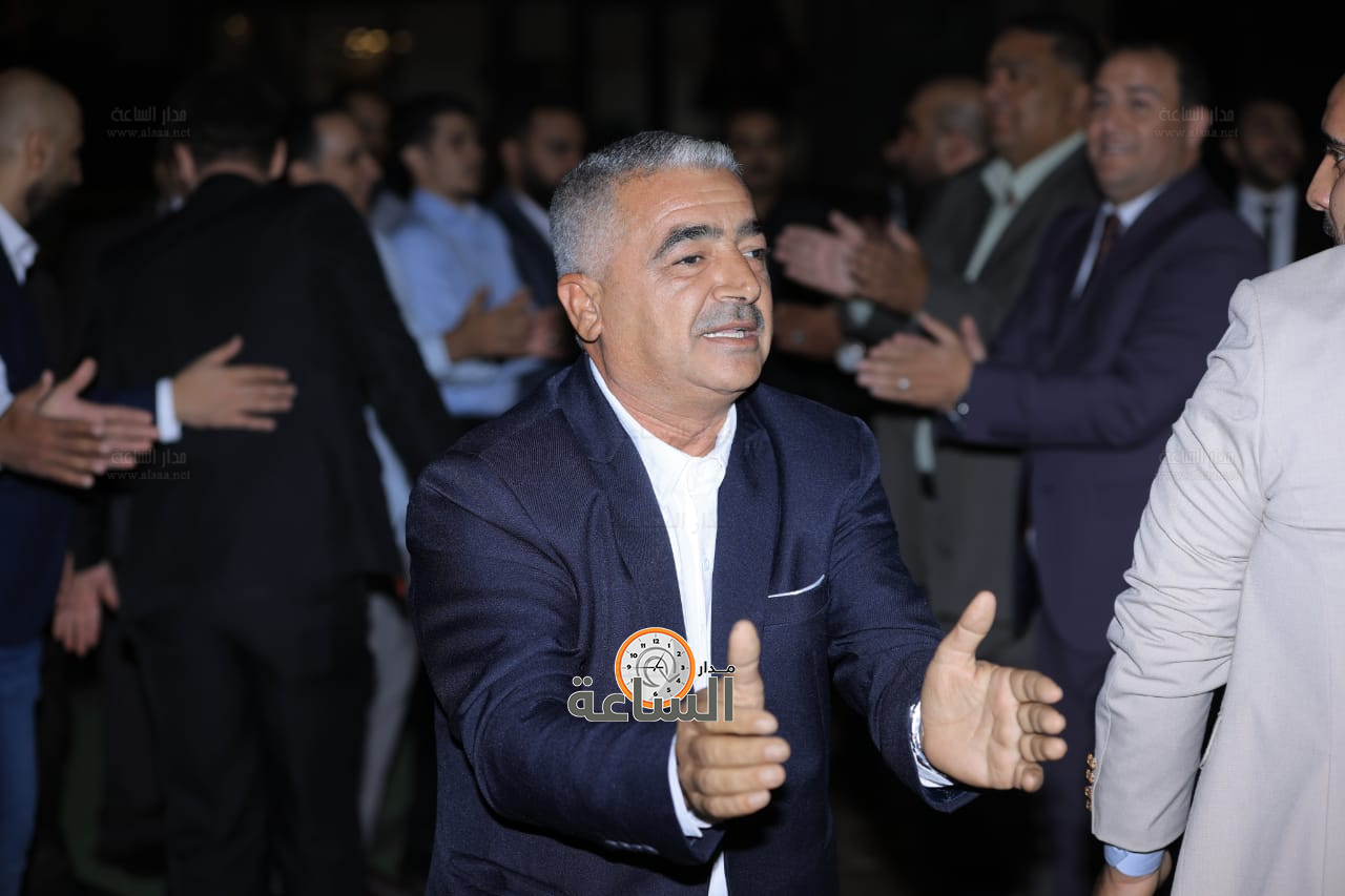 Madar Al-Saa Images 0.3317240810134401