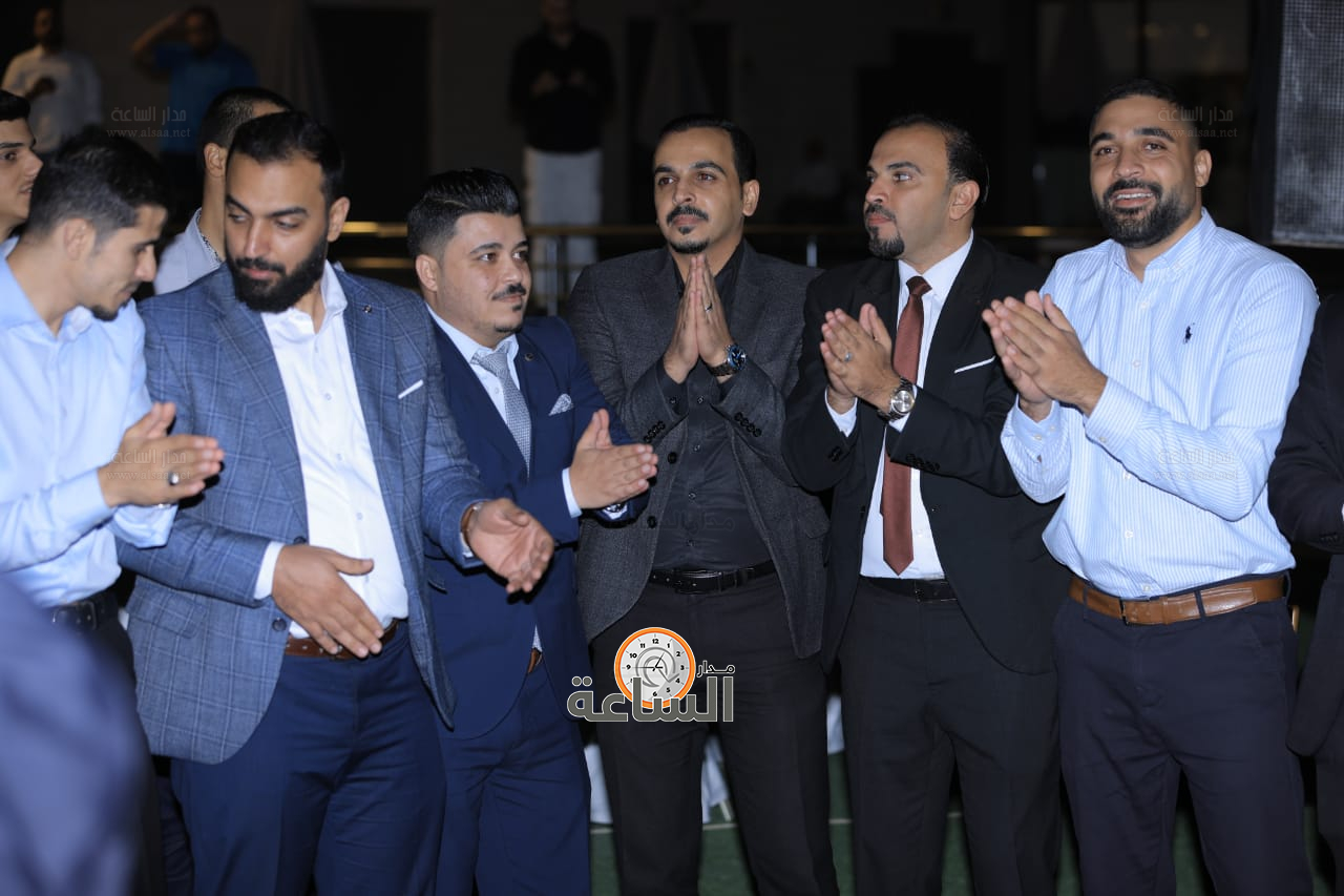 Madar Al-Saa Images 0.49583390959021856