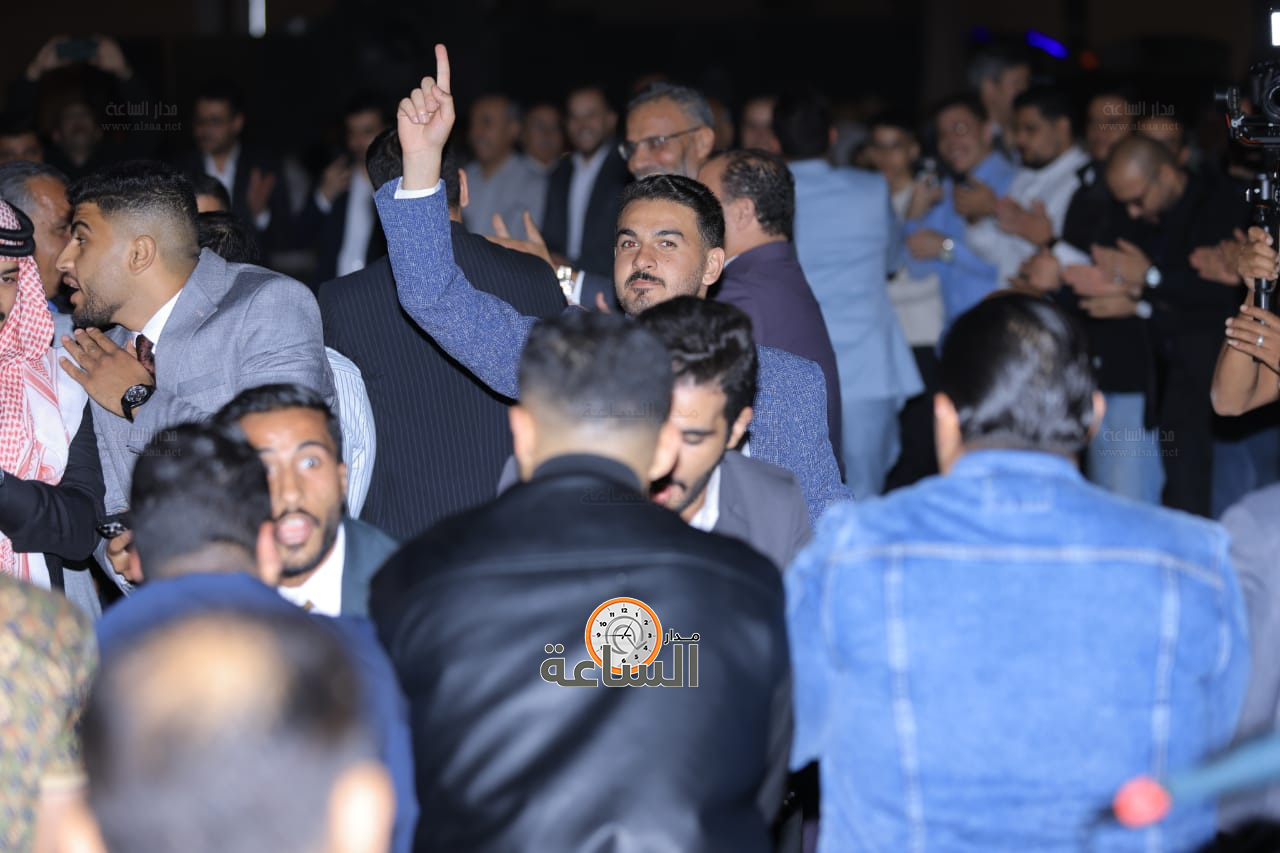 Madar Al-Saa Images 0.3599667897724651