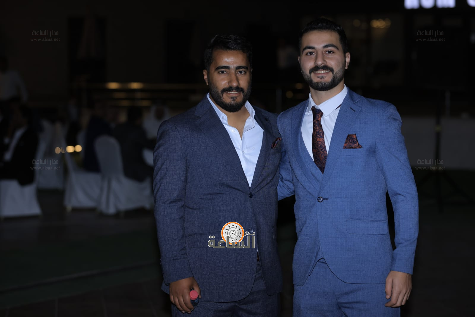 Madar Al-Saa Images 0.38165871227759385