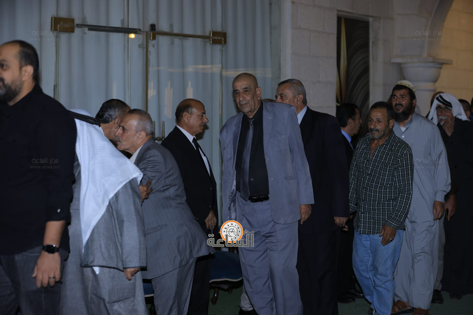 Madar Al-Saa Images 0.7254035617474826