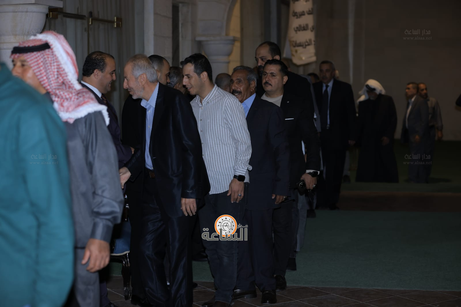 Madar Al-Saa Images 0.1171659091155548