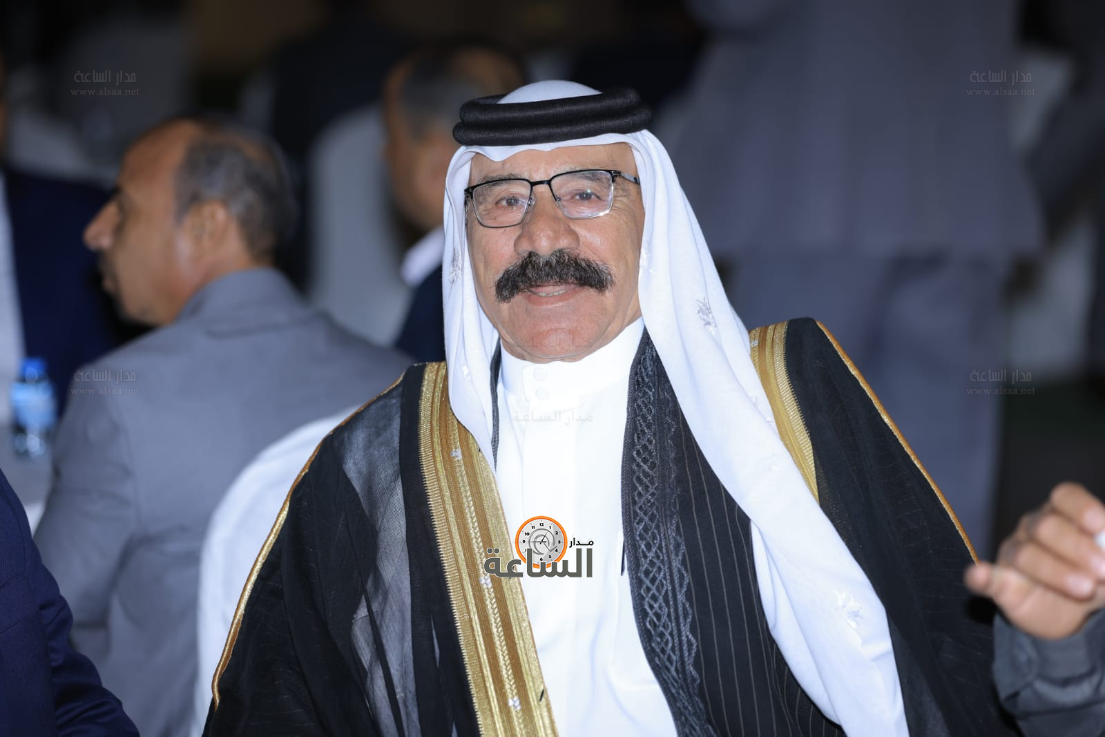 Madar Al-Saa Images 0.39542754814009495