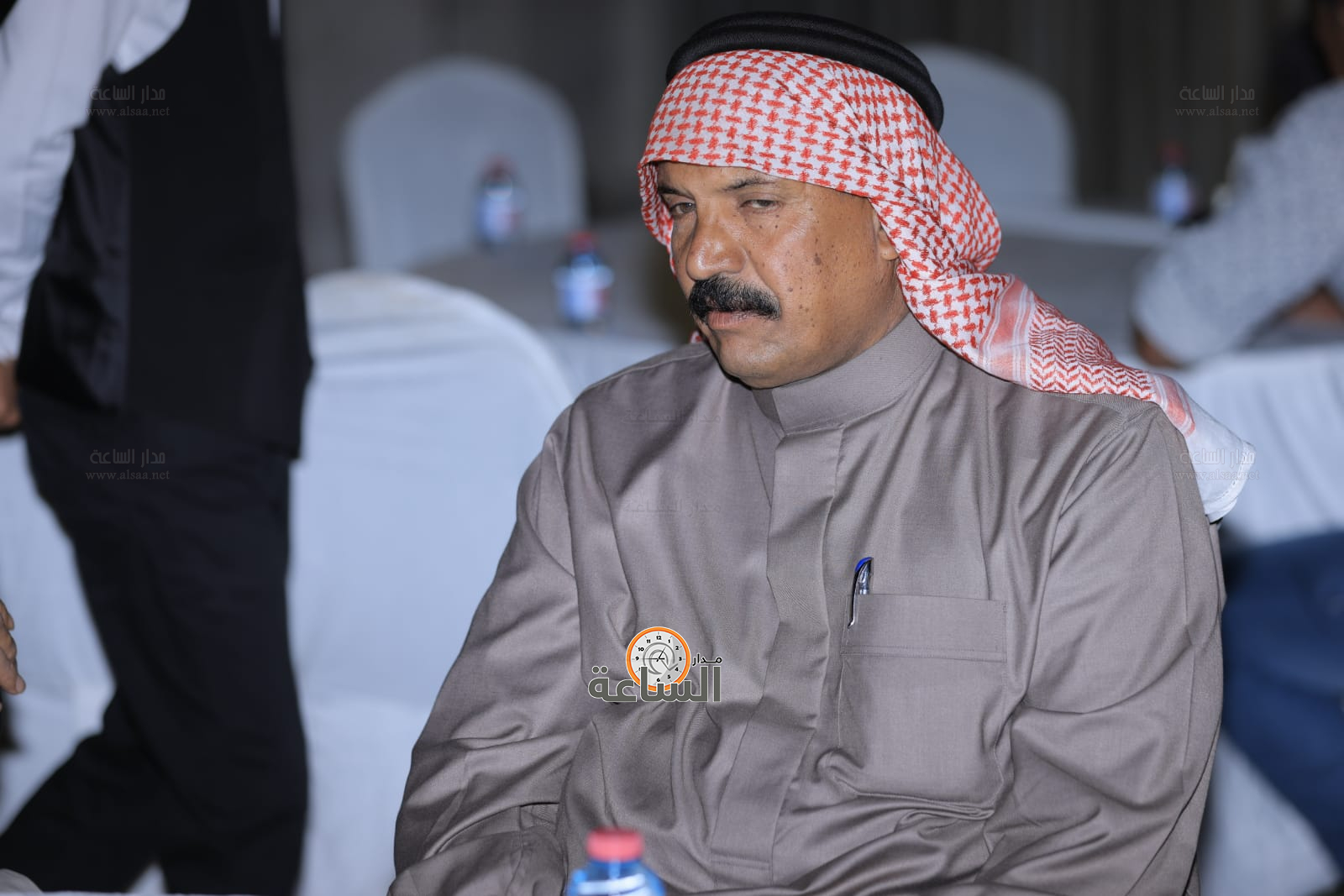 Madar Al-Saa Images 0.39602819798931843