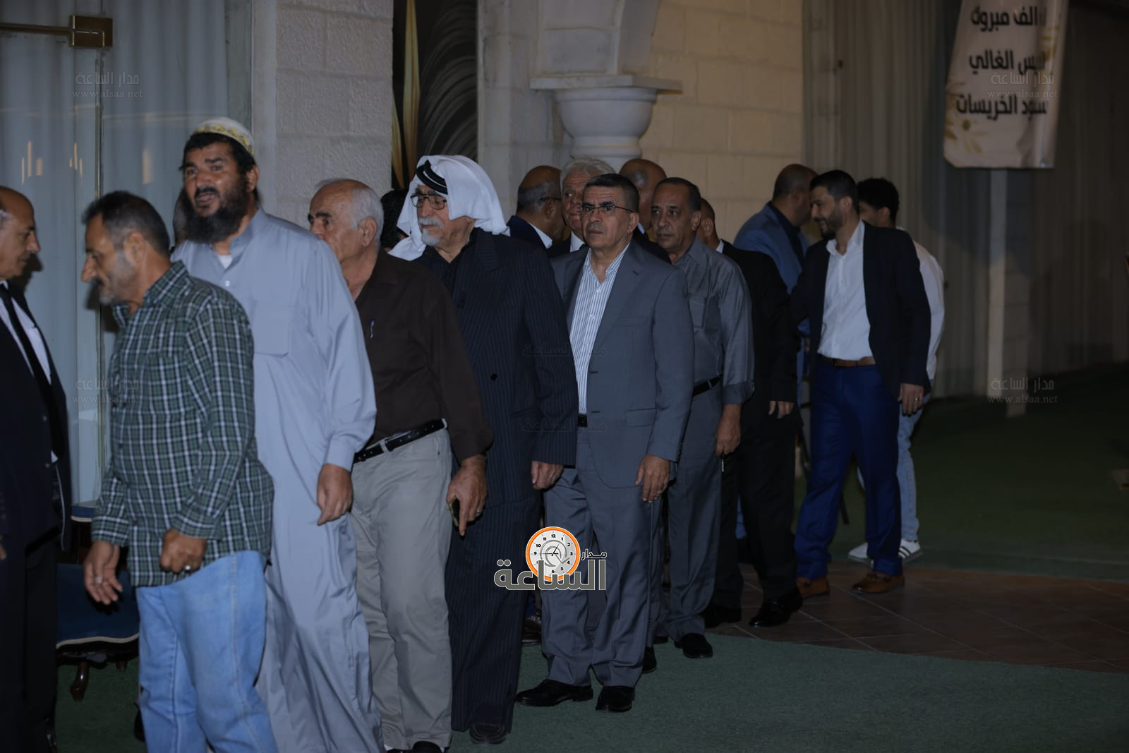 Madar Al-Saa Images 0.5428738885103827