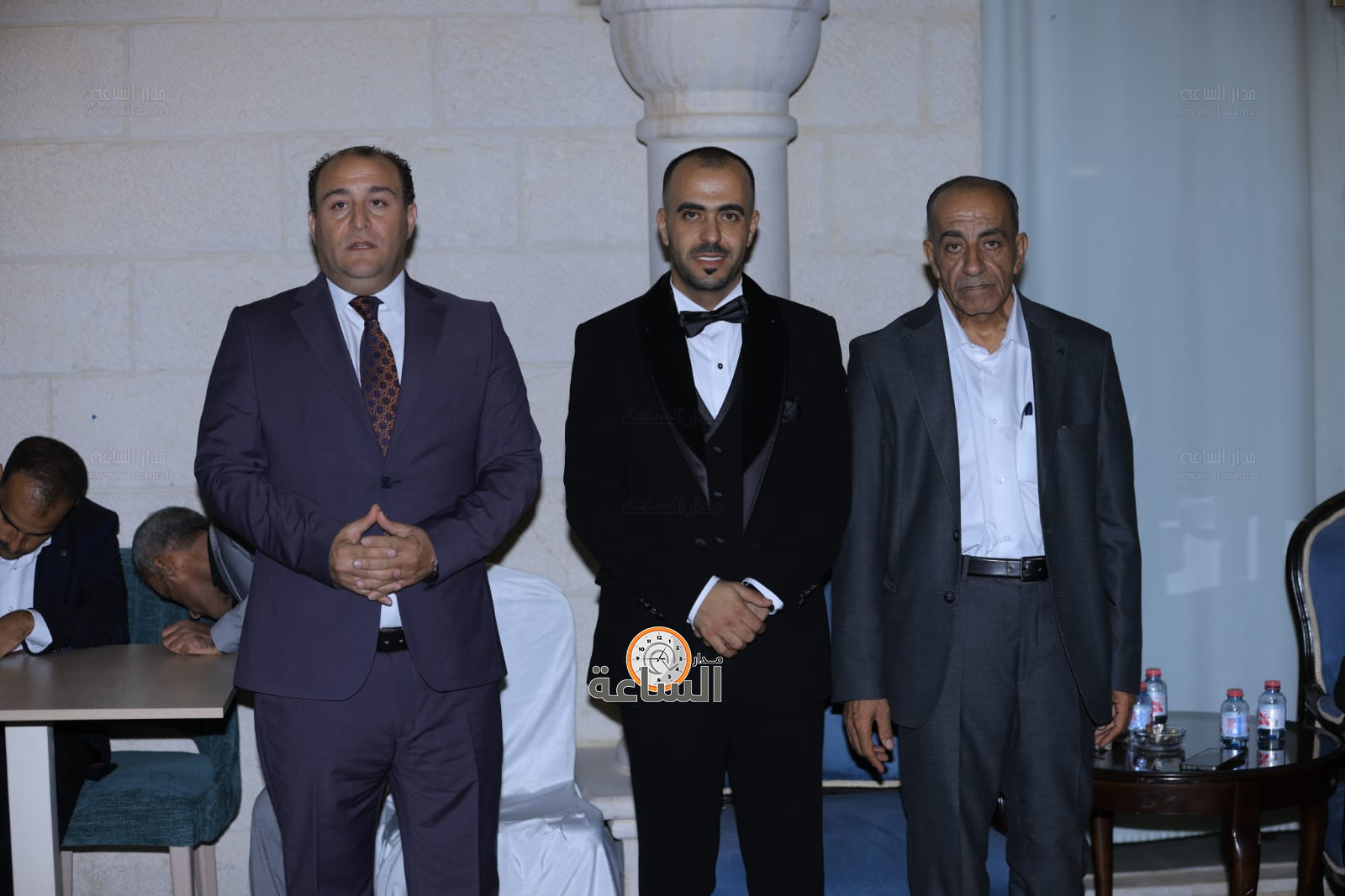 Madar Al-Saa Images 0.7418696948565578