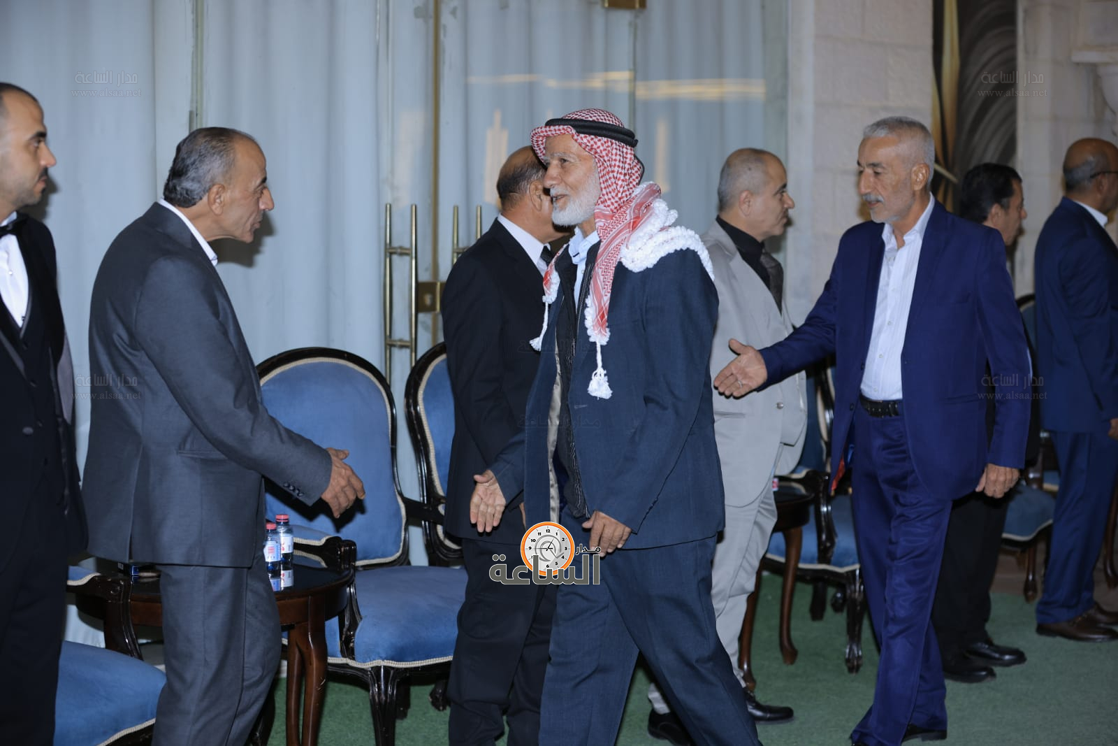 Madar Al-Saa Images 0.4771466405223733