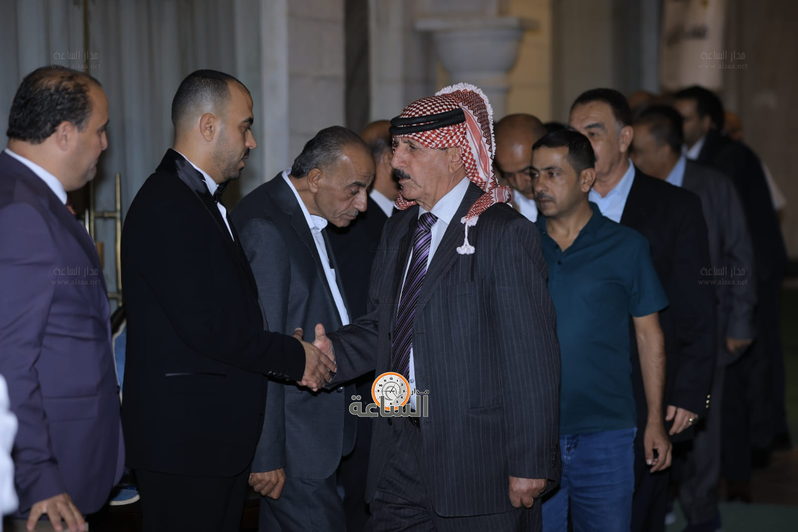 Madar Al-Saa Images 0.6604162485547701