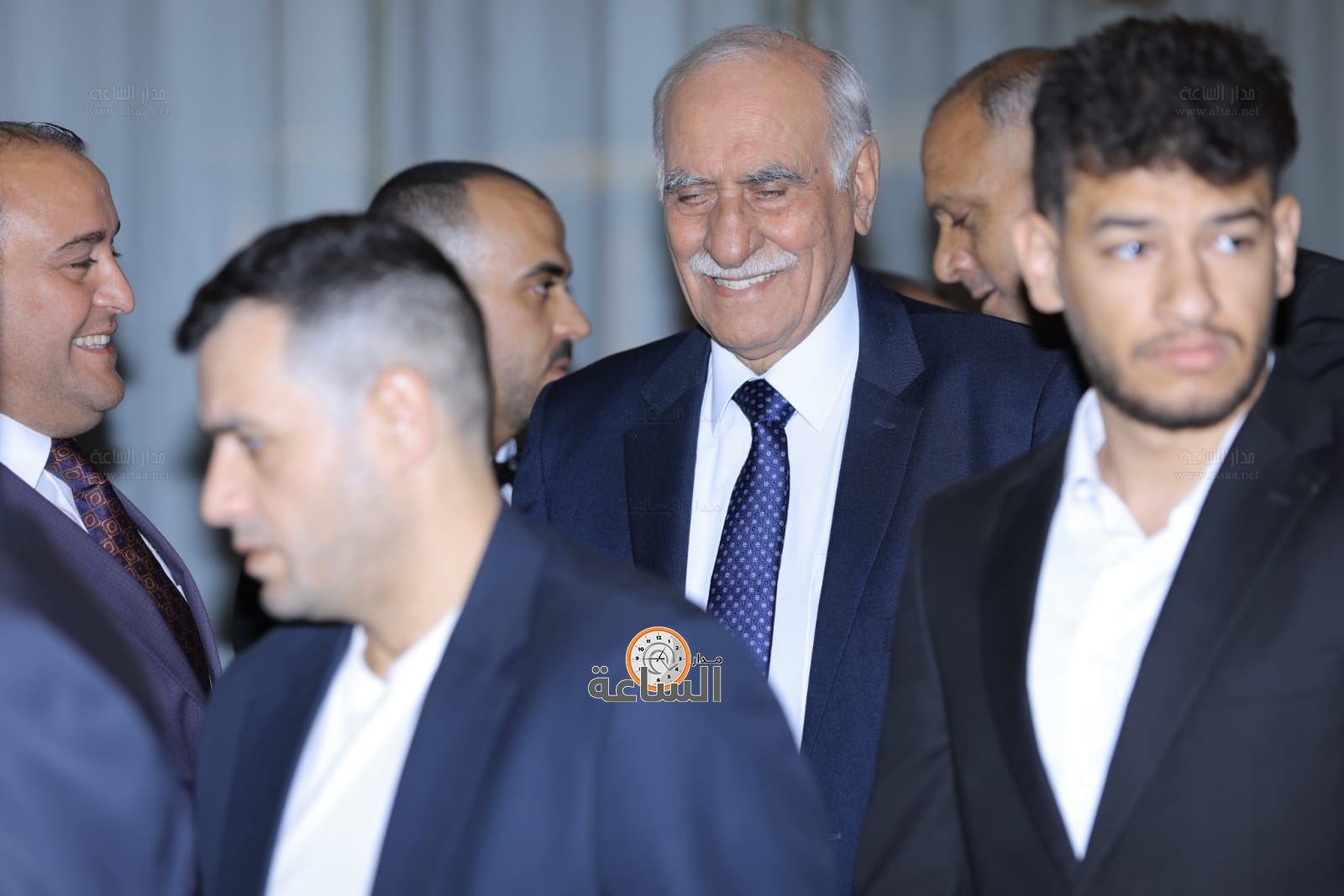 Madar Al-Saa Images 0.27641884633472835