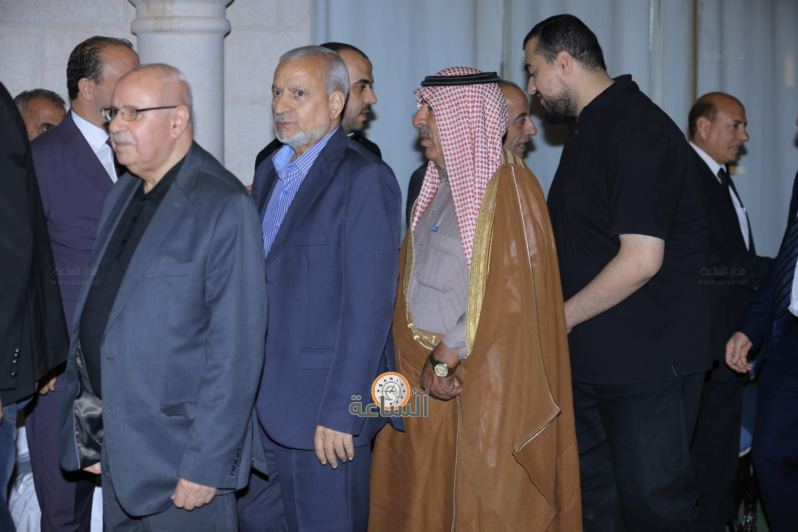 Madar Al-Saa Images 0.5471500026064422