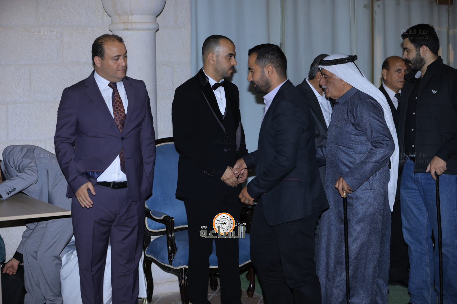 Madar Al-Saa Images 0.7905741990363231