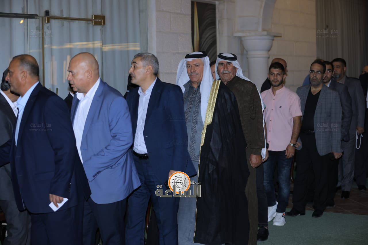 Madar Al-Saa Images 0.7631640320707501