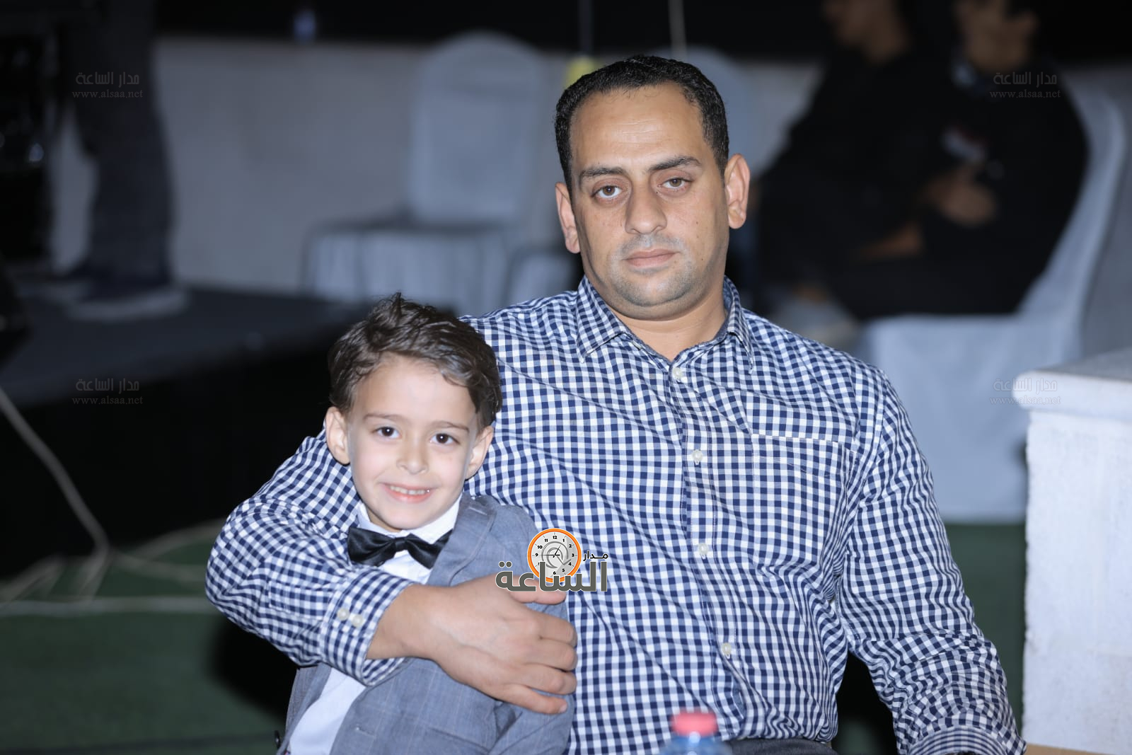 Madar Al-Saa Images 0.7483011867086738