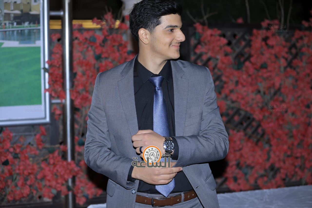 Madar Al-Saa Images 0.9243642609366204