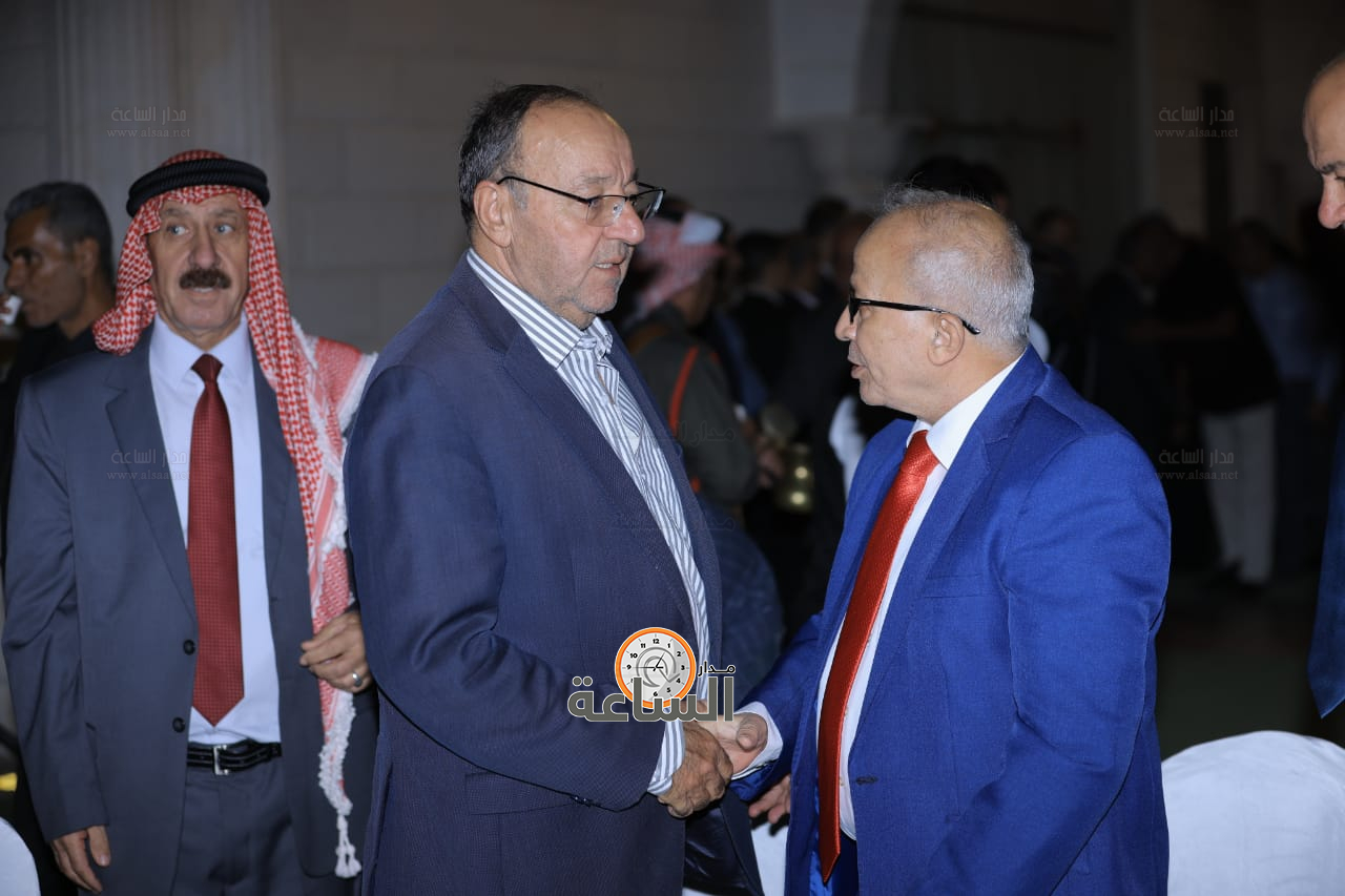 Madar Al-Saa Images 0.277837460579211