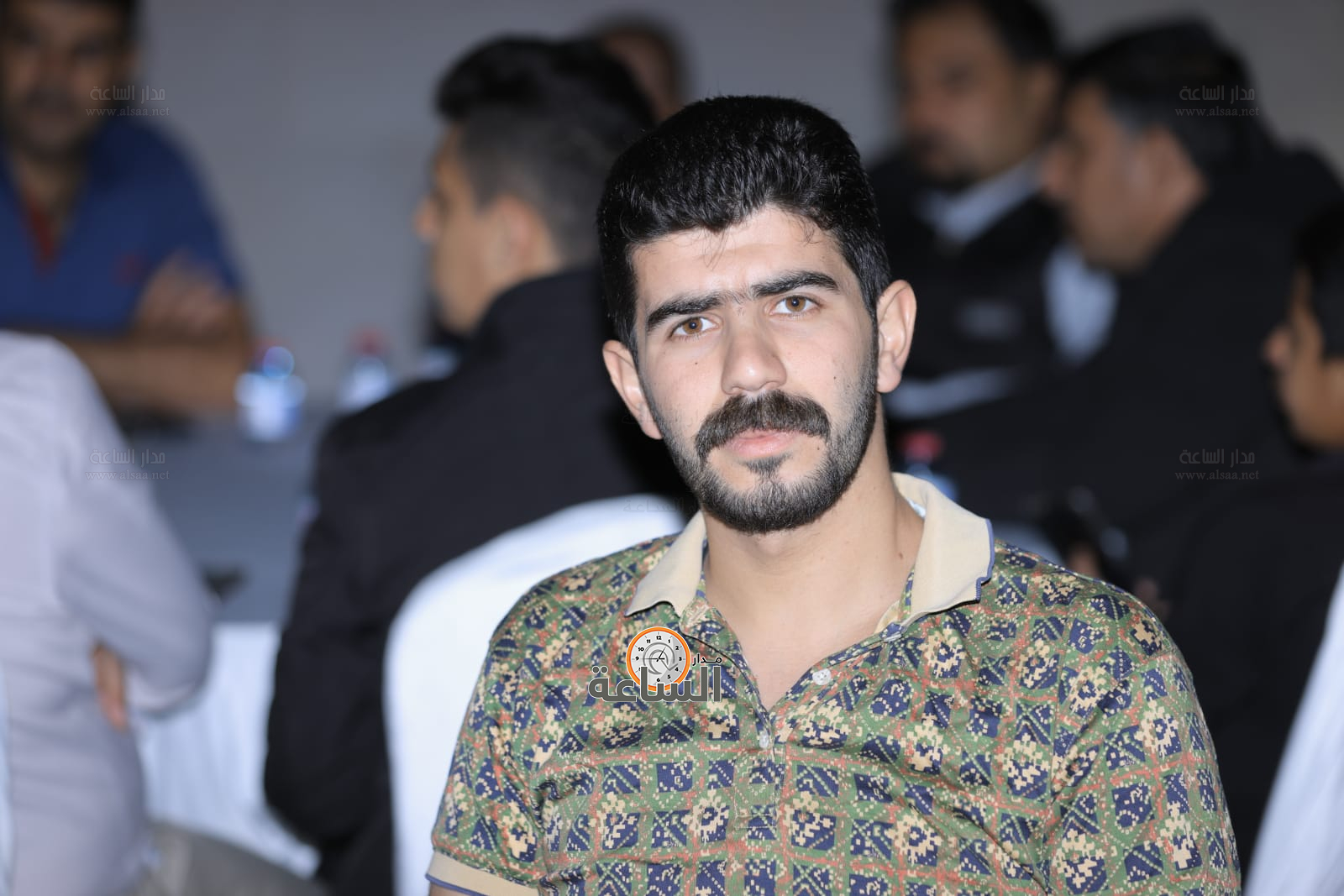 Madar Al-Saa Images 0.4692470723770551