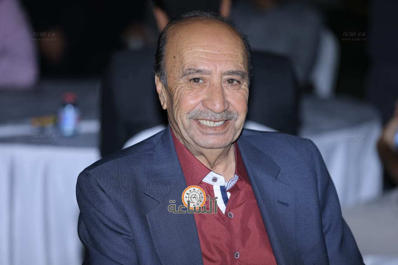 Madar Al-Saa Images 0.38770290095033577