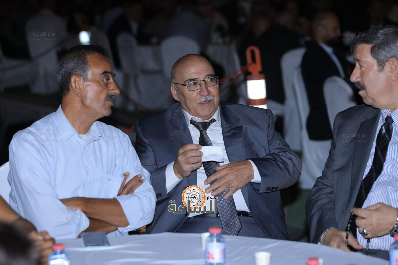 Madar Al-Saa Images 0.43634694934357254