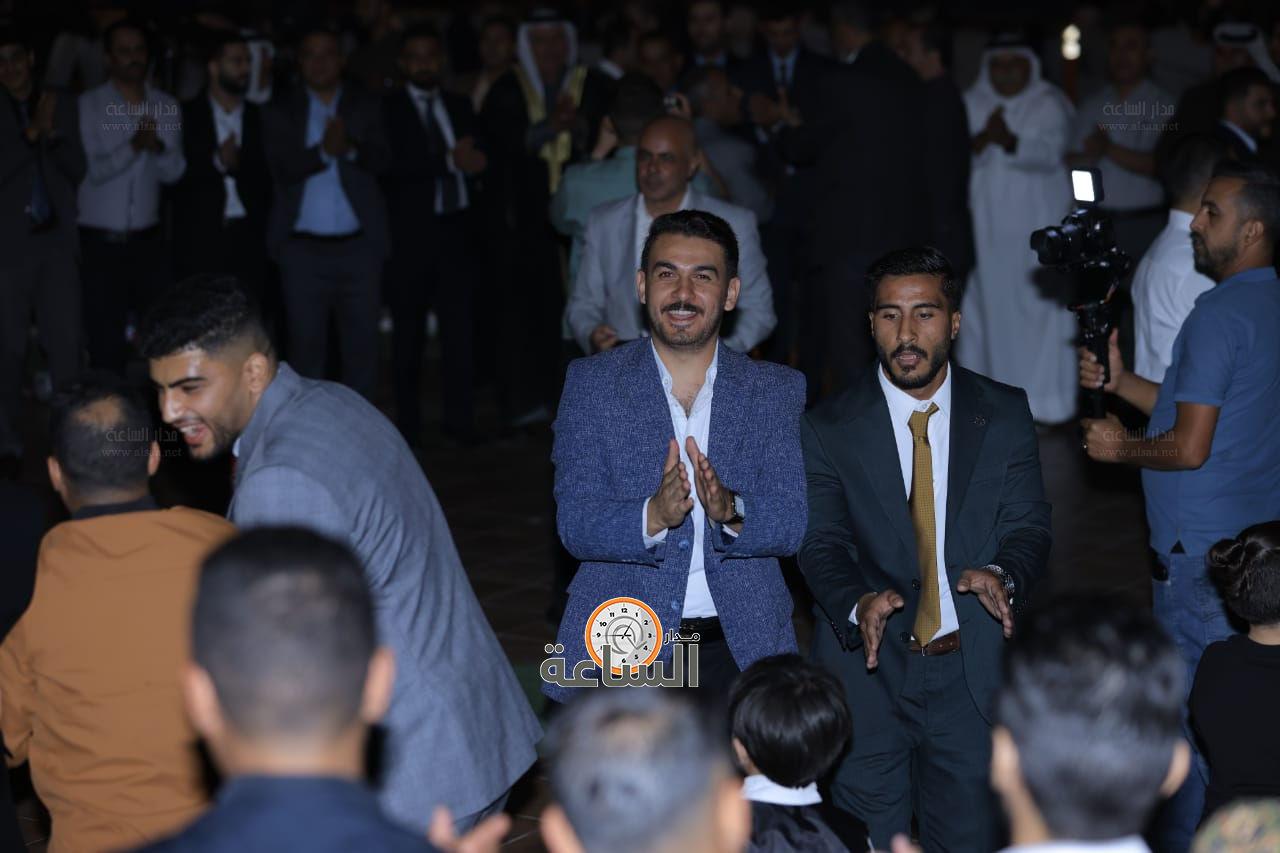 Madar Al-Saa Images 0.37091729838854337