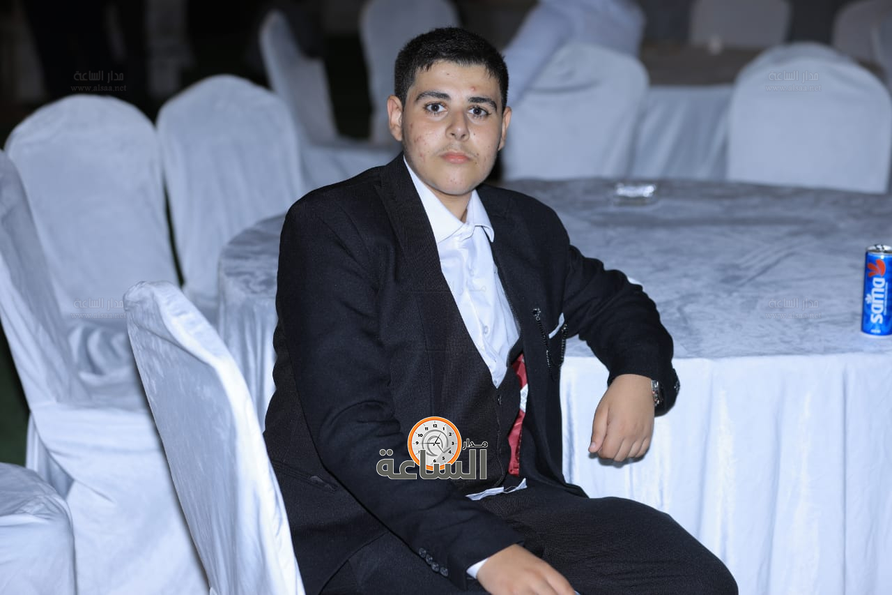 Madar Al-Saa Images 0.07543246959752103