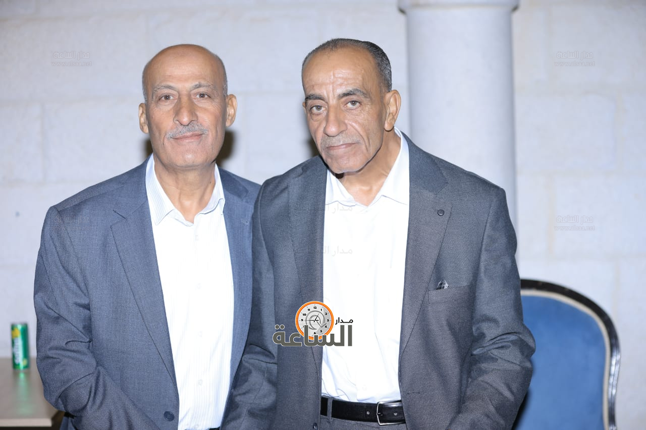 Madar Al-Saa Images 0.760258752021719