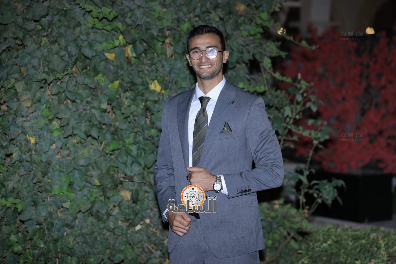 Madar Al-Saa Images 0.2641142129369336