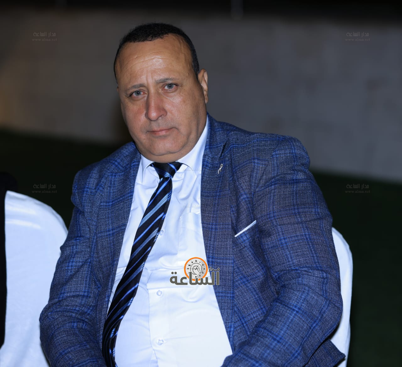 Madar Al-Saa Images 0.6613856506483918