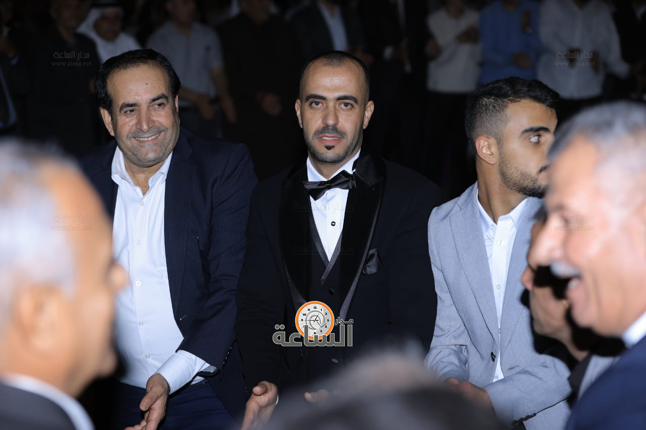 Madar Al-Saa Images 0.38879332527443433