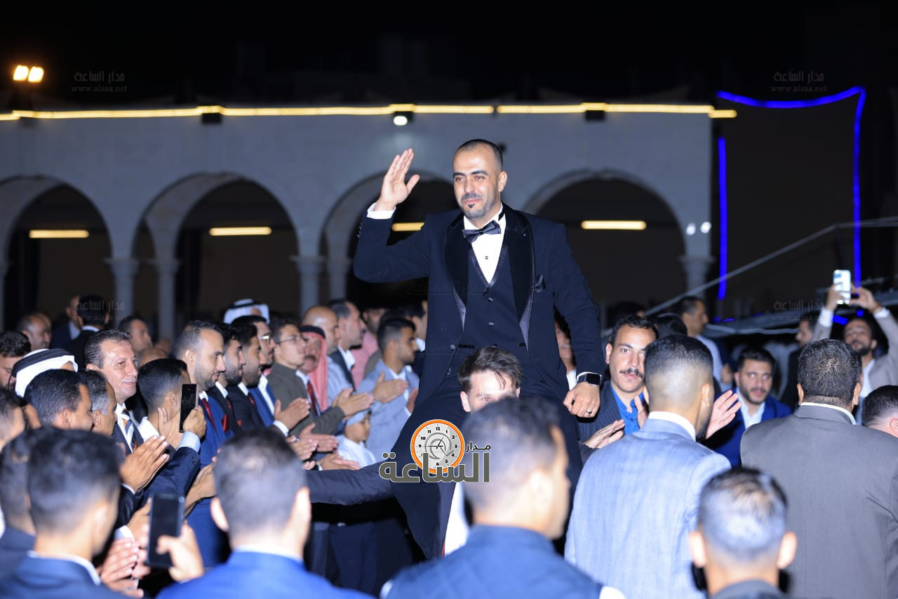 Madar Al-Saa Images 0.8034673733889318