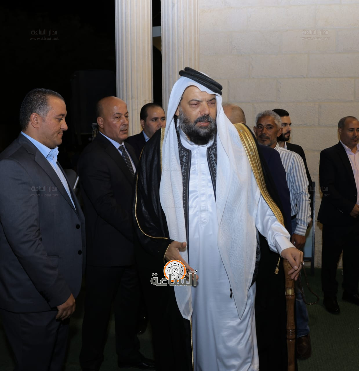 Madar Al-Saa Images 0.4799927247759389