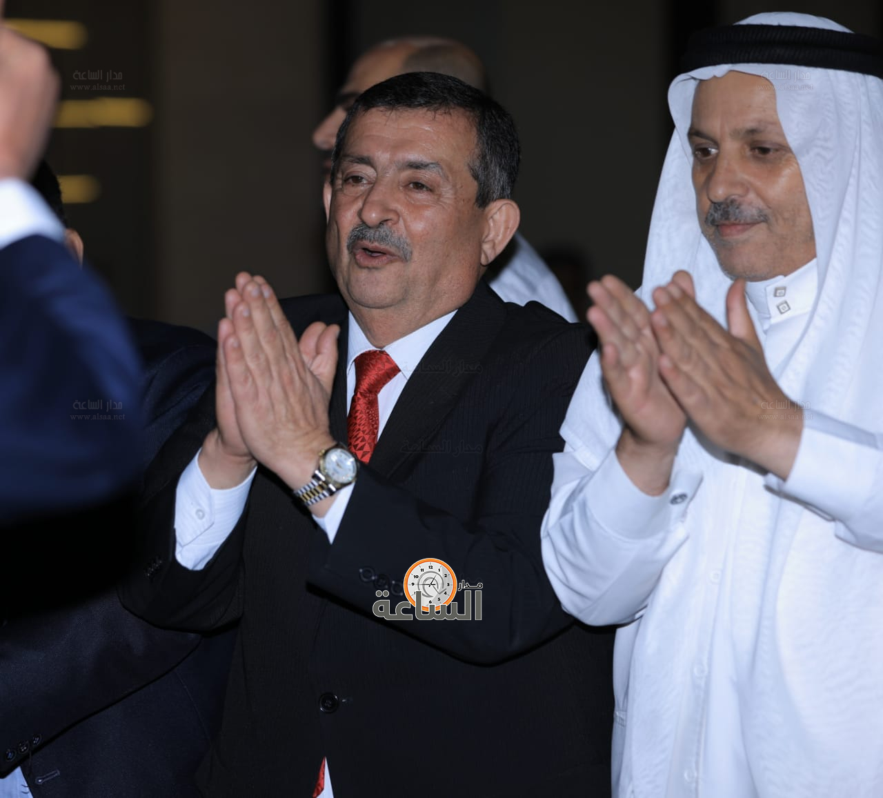 Madar Al-Saa Images 0.23728140709914003