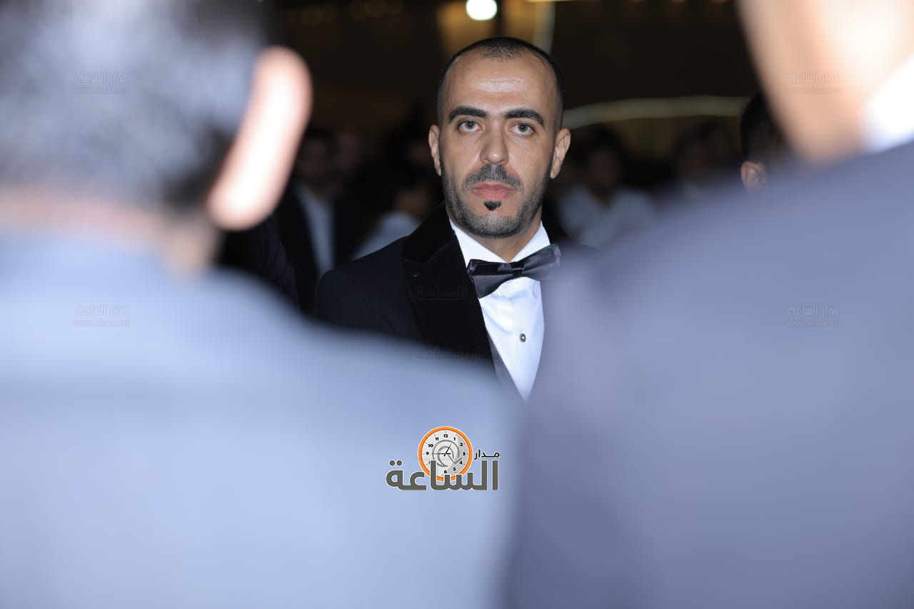 Madar Al-Saa Images 0.8603379486531401