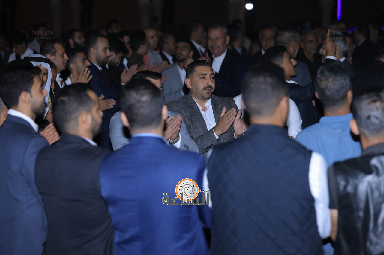 Madar Al-Saa Images 0.9335458404004184