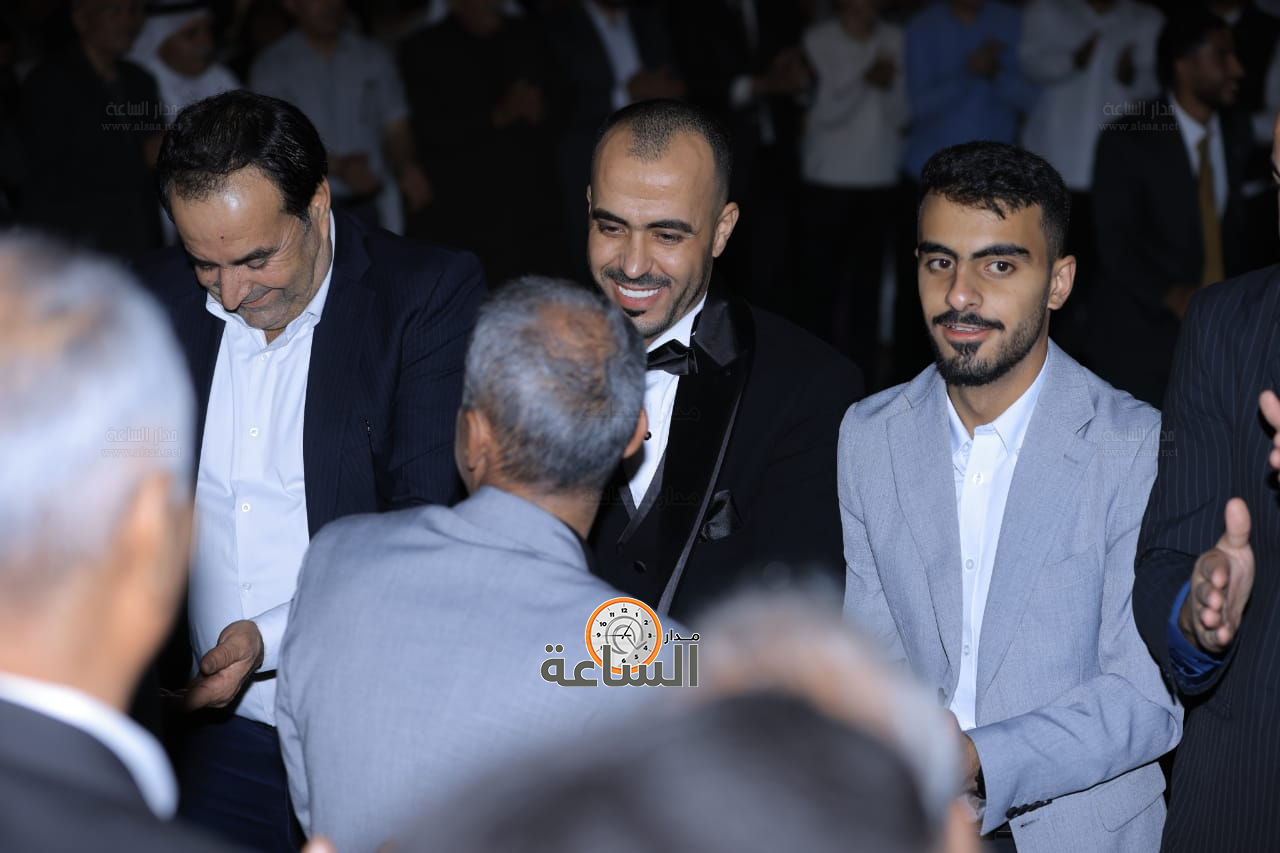 Madar Al-Saa Images 0.582113015619149