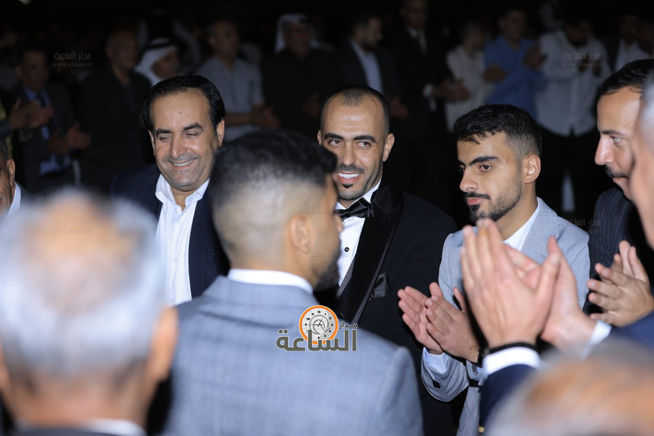 Madar Al-Saa Images 0.563113359247094