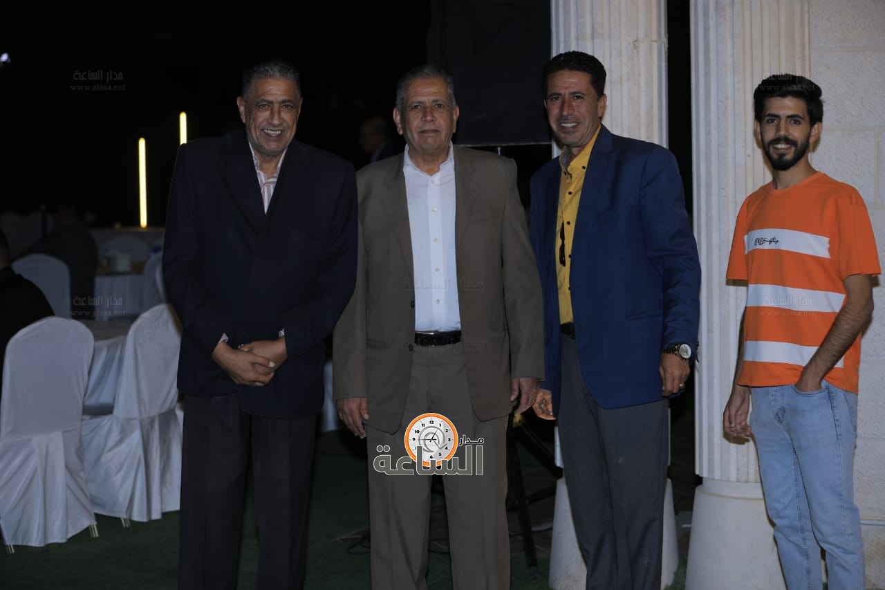 Madar Al-Saa Images 0.43610960906979546