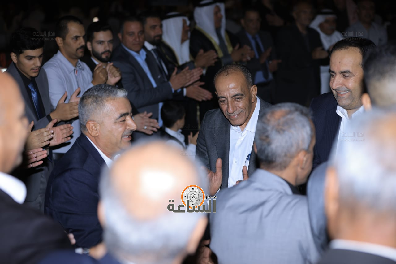 Madar Al-Saa Images 0.5333862858836678