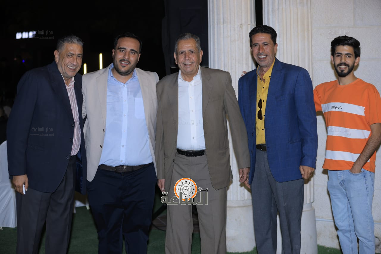 Madar Al-Saa Images 0.10143887944189856