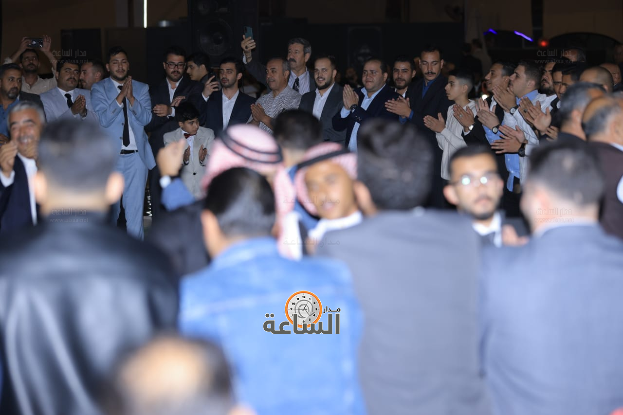 Madar Al-Saa Images 0.7318836522337999