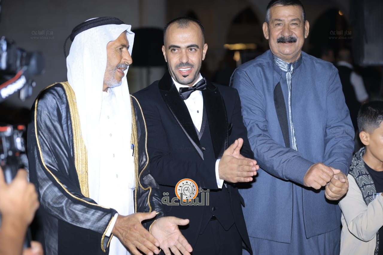 Madar Al-Saa Images 0.33905581170521415