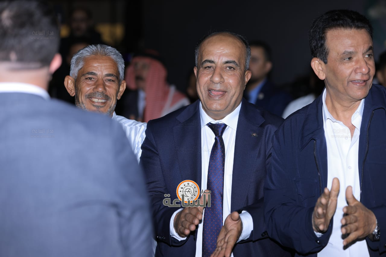 Madar Al-Saa Images 0.1308881434349648