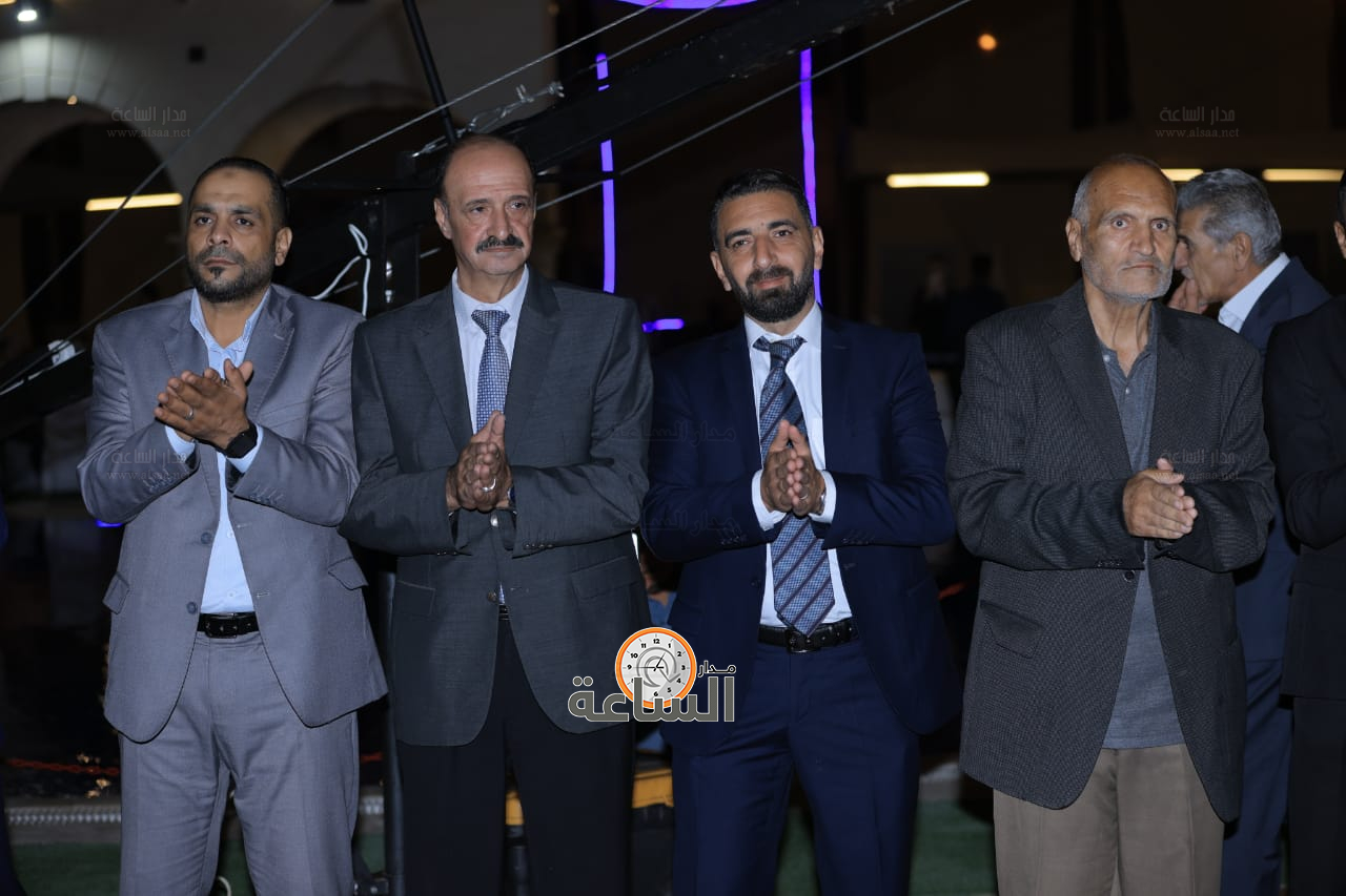 Madar Al-Saa Images 0.48102554640082973