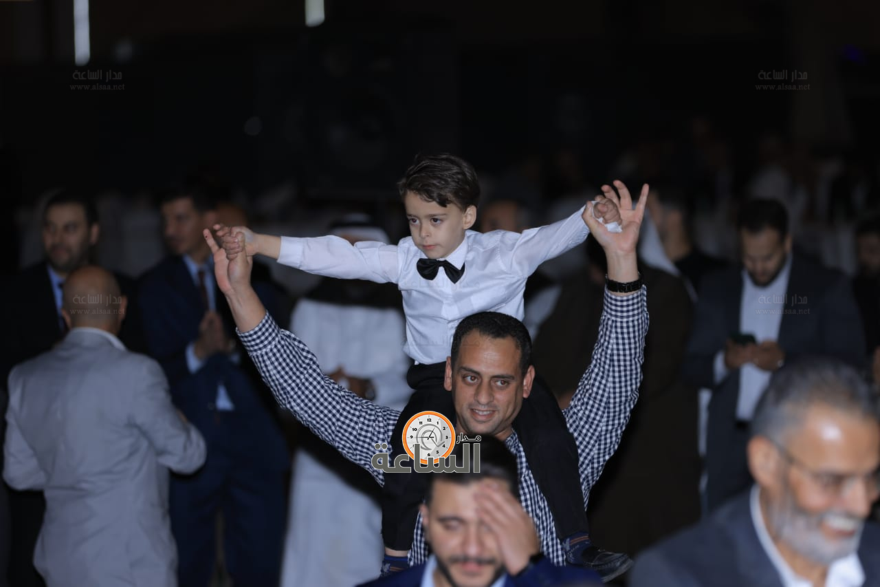 Madar Al-Saa Images 0.8338255320106873