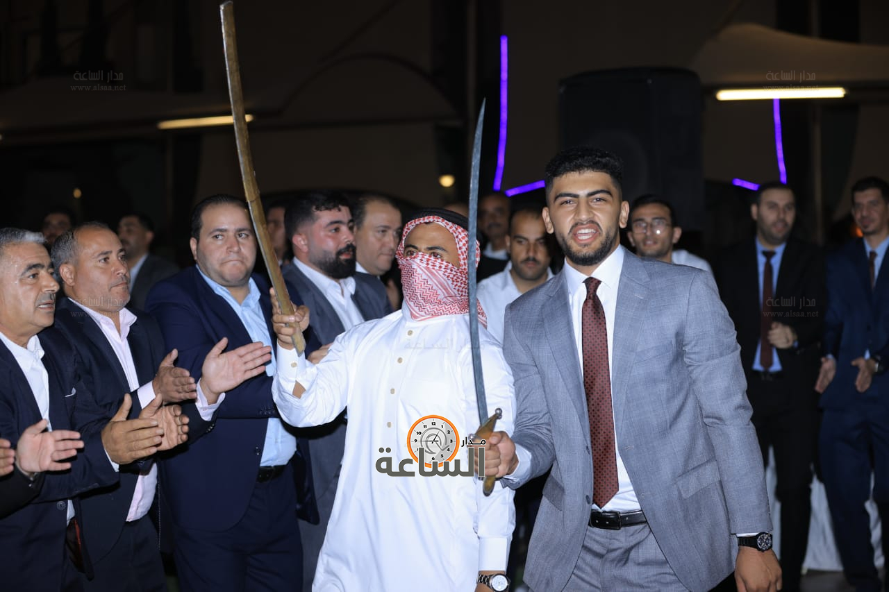 Madar Al-Saa Images 0.46432719922640264