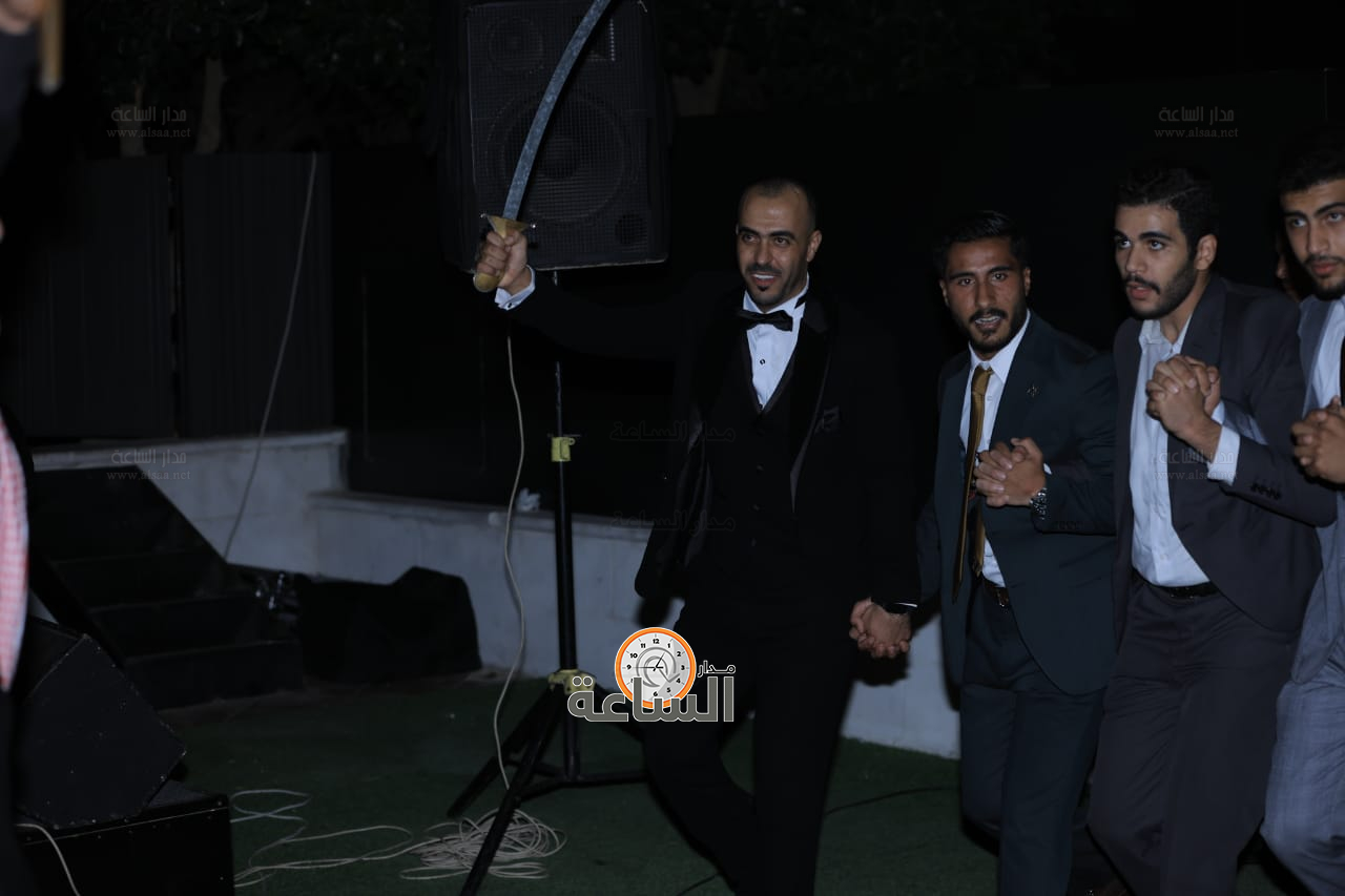 Madar Al-Saa Images 0.07956364293079665