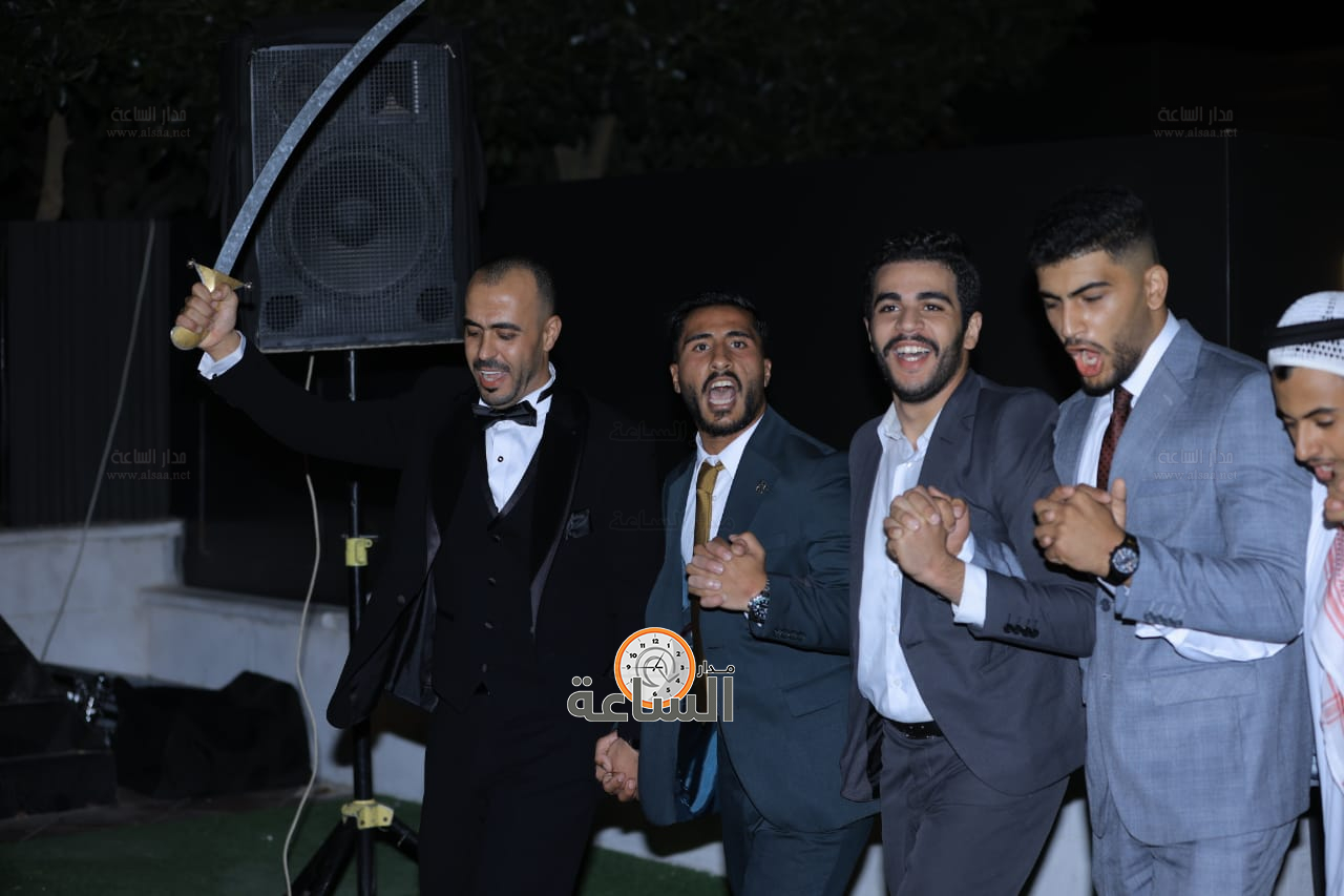 Madar Al-Saa Images 0.2794148359398475