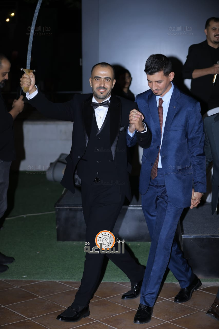 Madar Al-Saa Images 0.8249061972678406