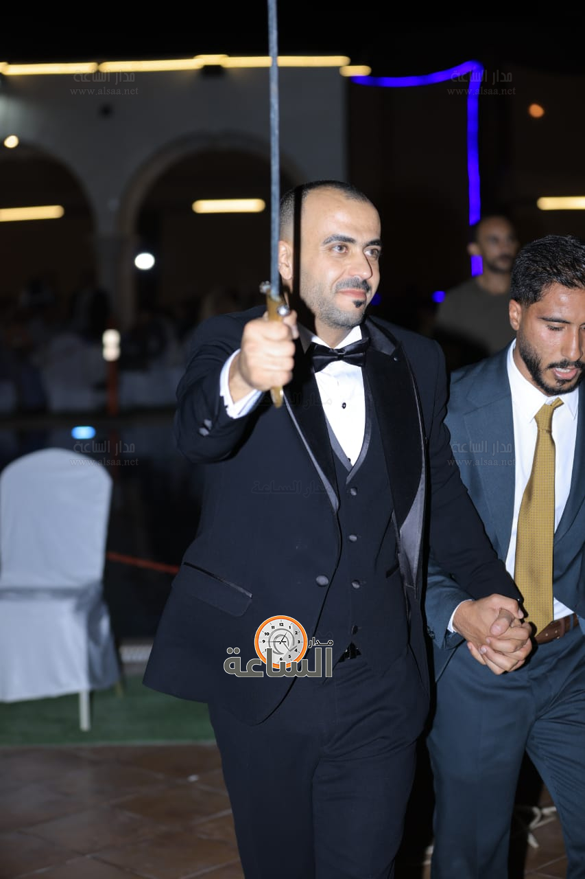 Madar Al-Saa Images 0.01846784655599809