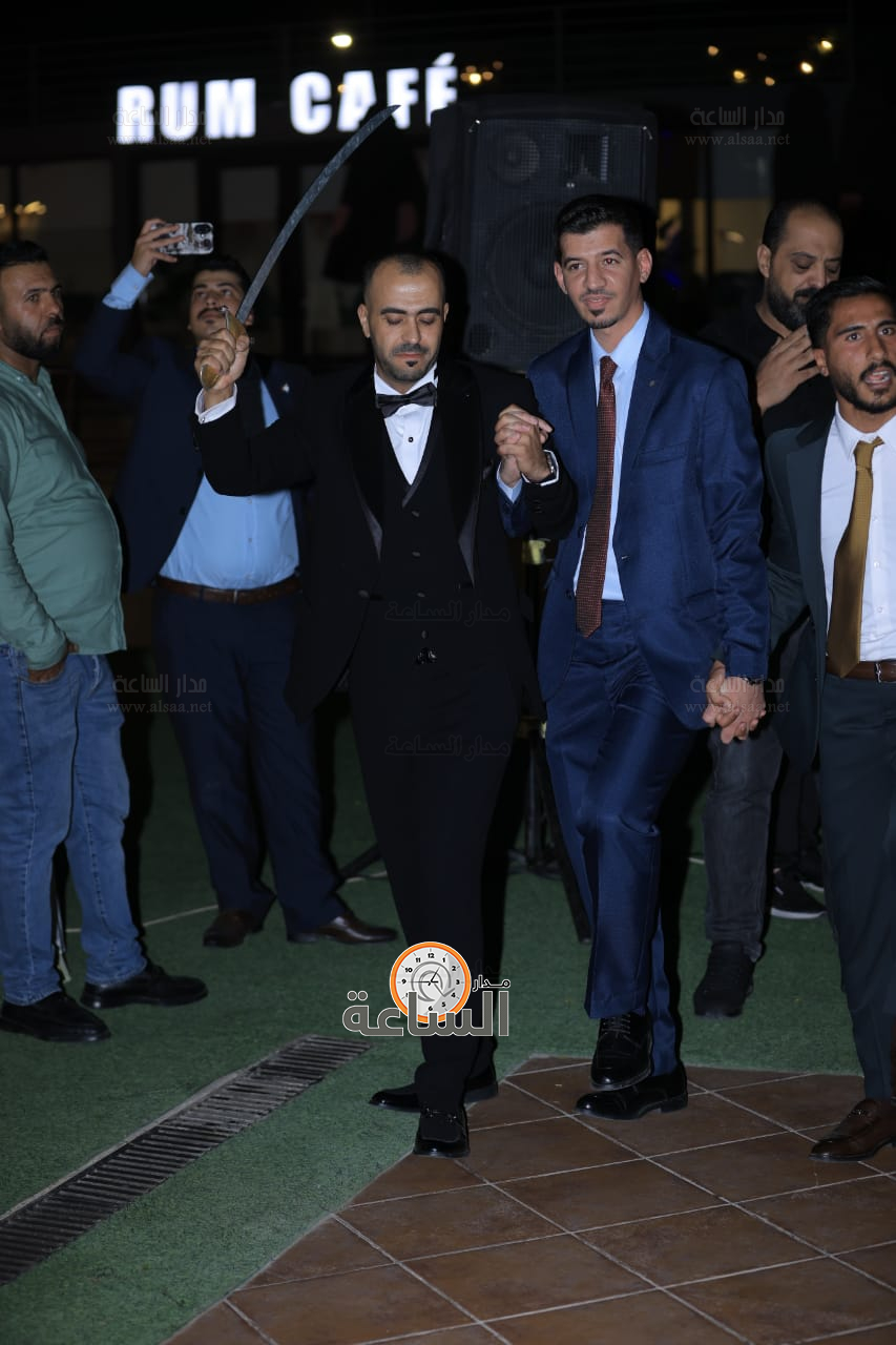 Madar Al-Saa Images 0.8648933558701456