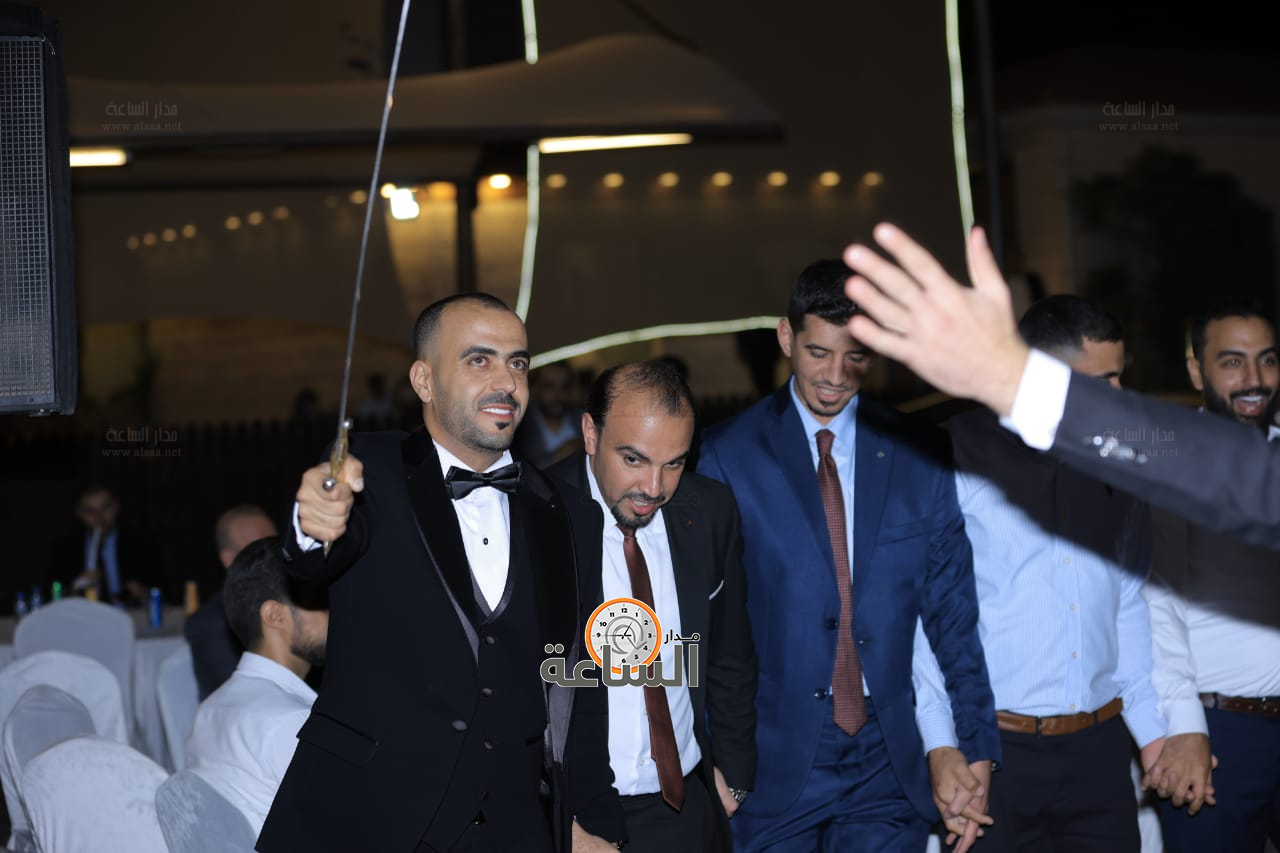 Madar Al-Saa Images 0.4633303242831356